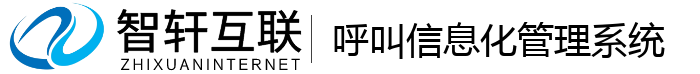 呼叫信息化管理系统